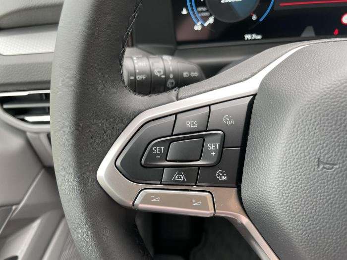 Fahrzeugbild eines Volkswagen Caravelle