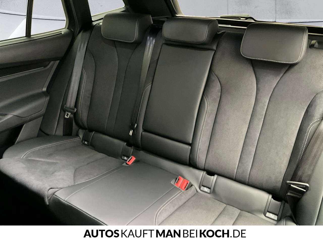 Fahrzeugbild eines Skoda ENYAQ