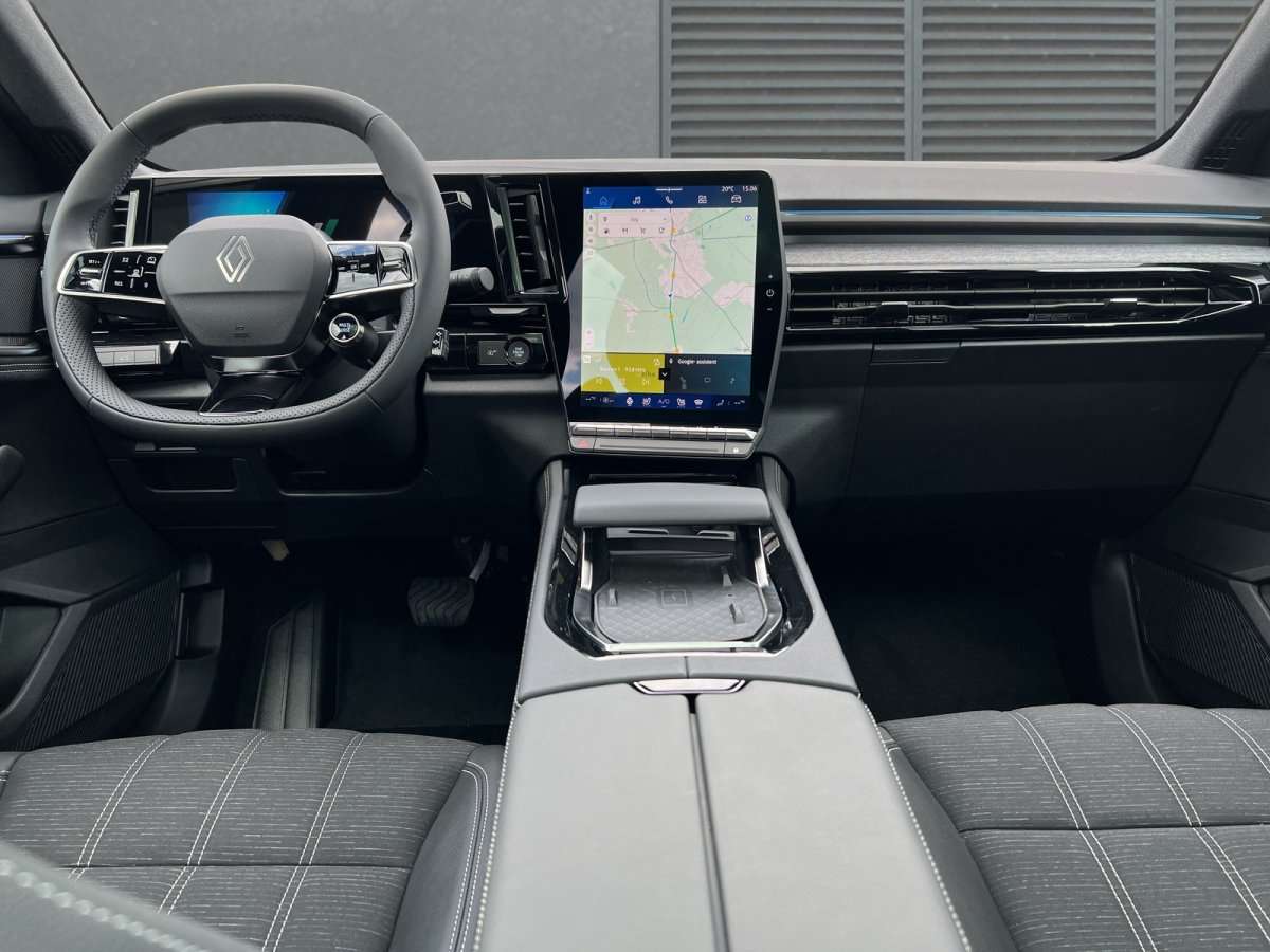 Fahrzeugbild eines Renault Austral