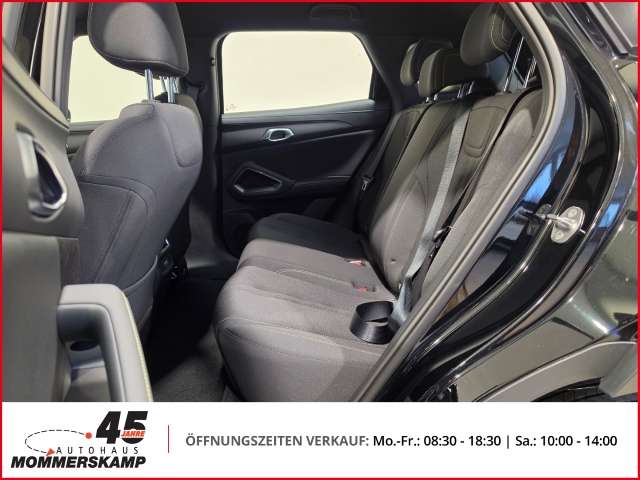 Fahrzeugbild eines BYD Atto 2