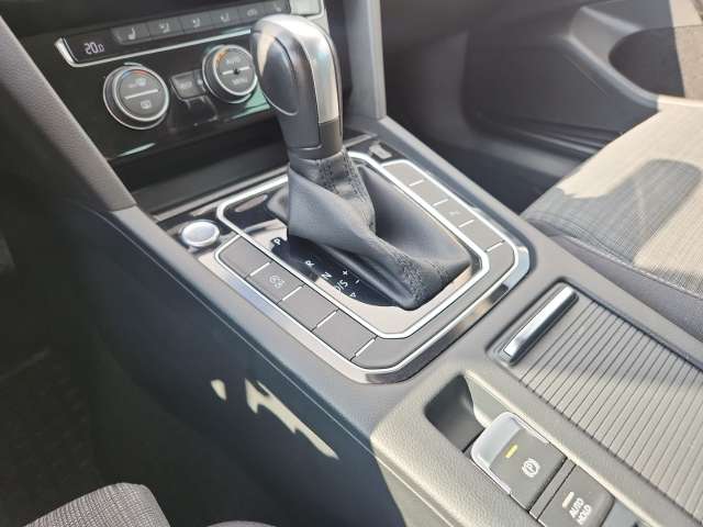 Fahrzeugbild eines Volkswagen Passat