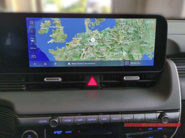 Fahrzeugbild eines Hyundai IONIQ 5