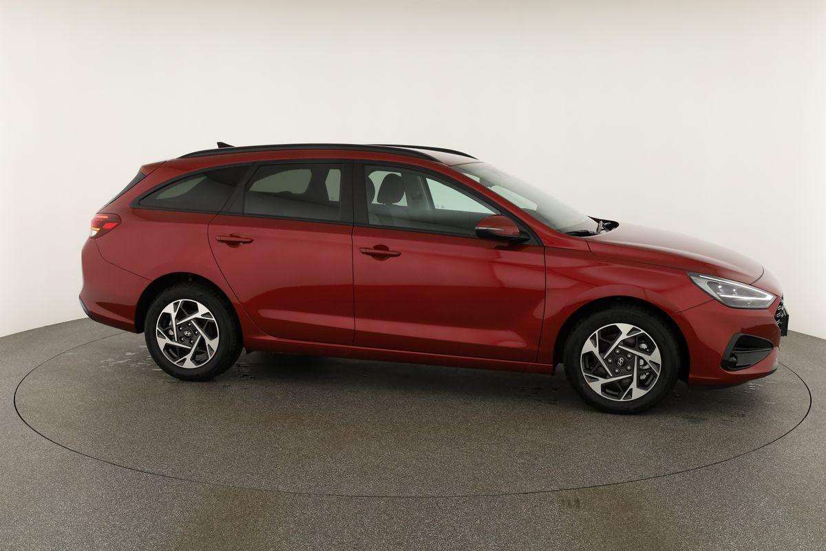 Fahrzeugbild eines Hyundai i30