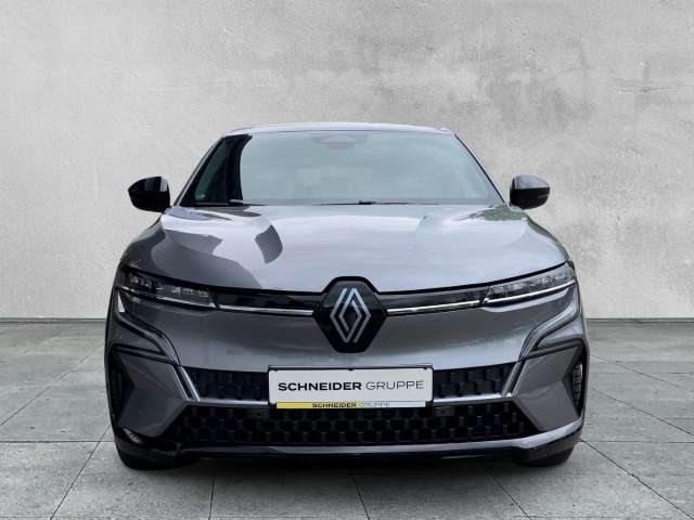 Fahrzeugbild eines Renault Megane E-TECH