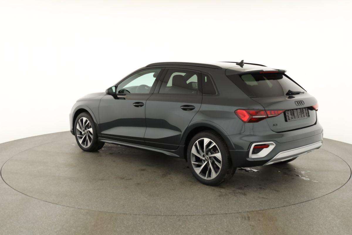 Fahrzeugbild eines Audi A3