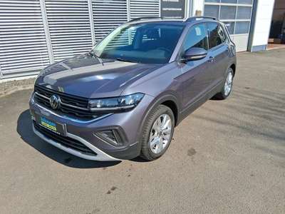Bild Volkswagen T-Cross