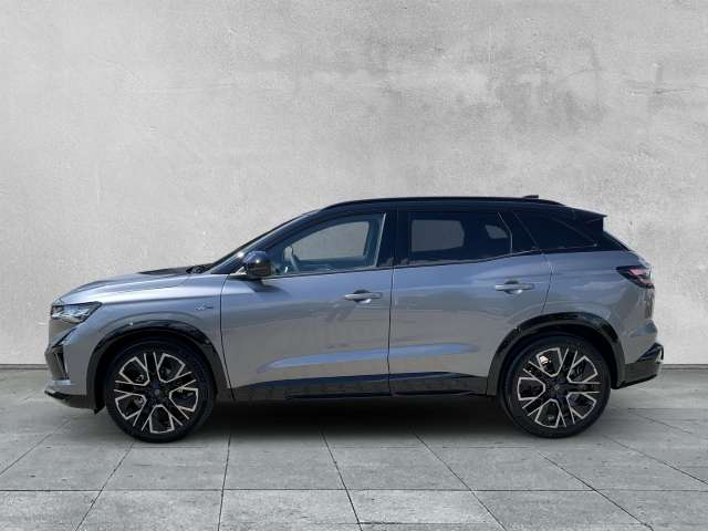 Fahrzeugbild eines Renault Austral