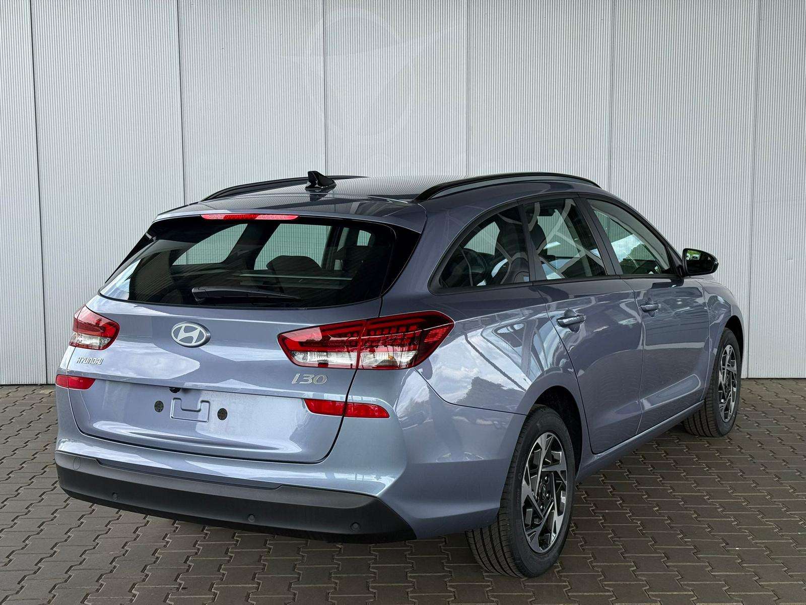 Fahrzeugbild eines Hyundai i30