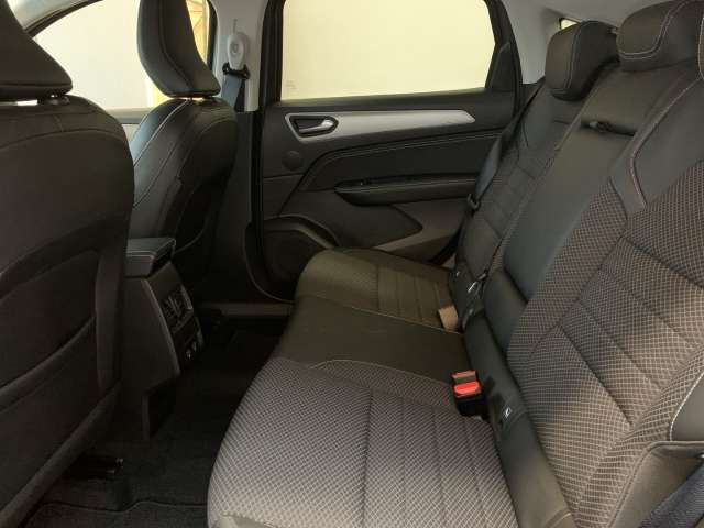 Fahrzeugbild eines Renault Arkana