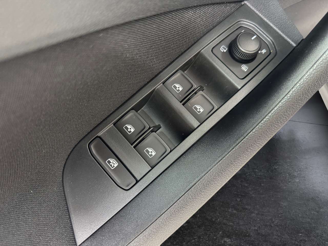 Fahrzeugbild eines Skoda Kamiq