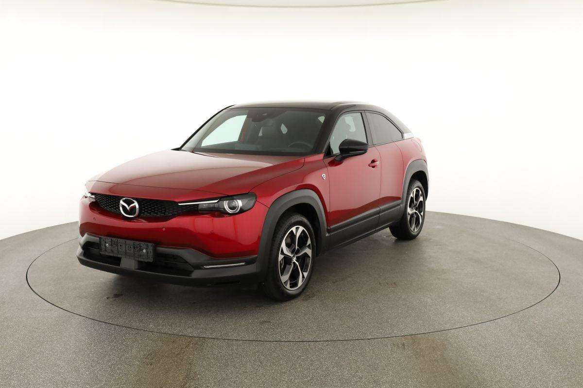 Fahrzeugbild eines Mazda MX-30