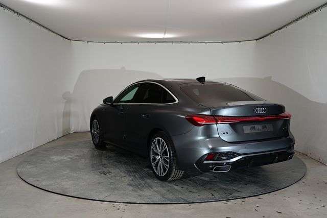 Fahrzeugbild eines Audi A5