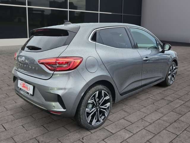Fahrzeugbild eines Mitsubishi Colt