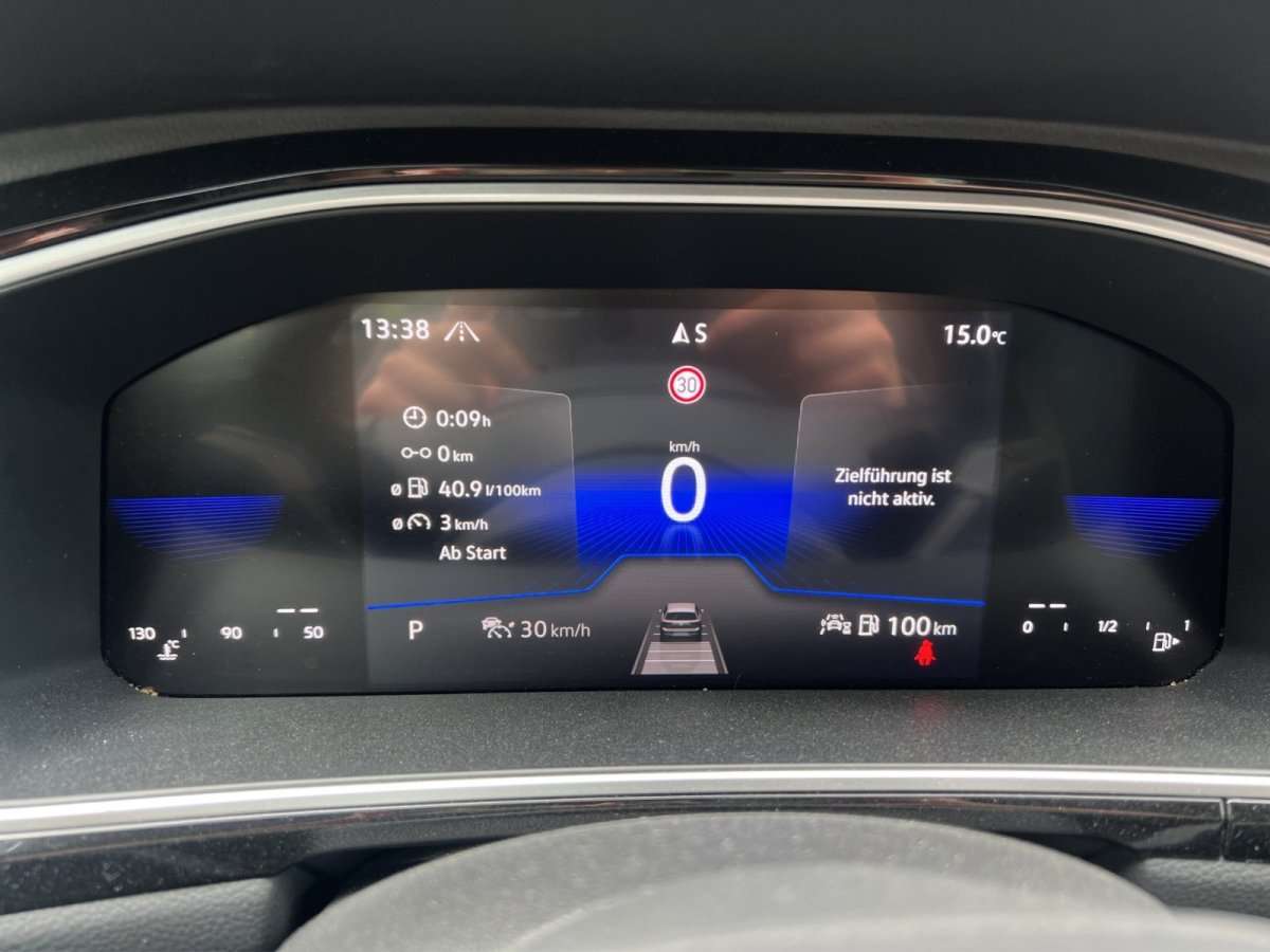 Fahrzeugbild eines Volkswagen T-Roc