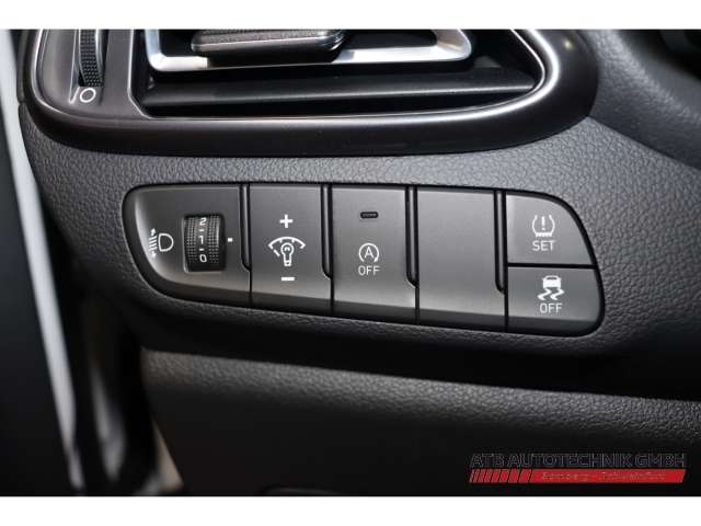 Fahrzeugbild eines Hyundai i30