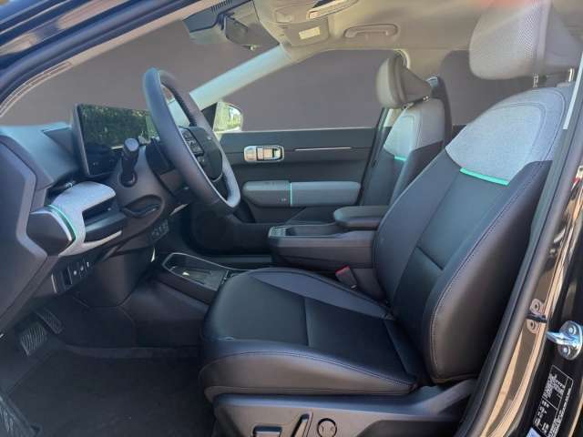 Fahrzeugbild eines Kia EV4