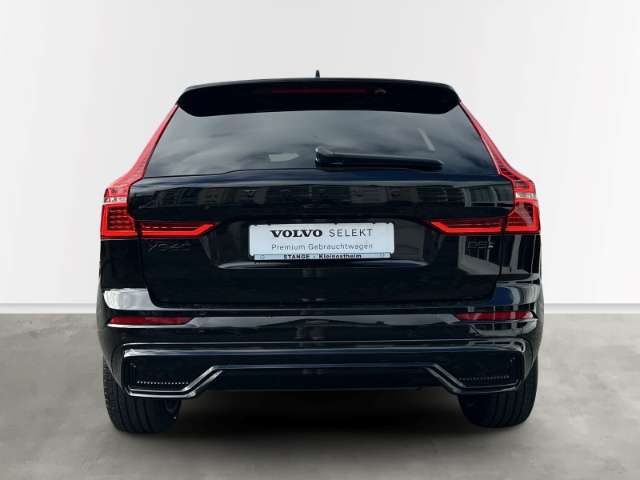 Fahrzeugbild eines Volvo XC60
