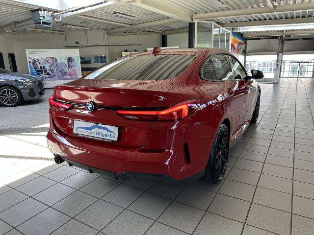 Fahrzeugbild eines BMW 2er-Reihe