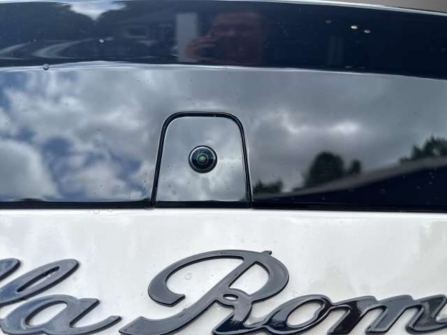 Fahrzeugbild eines Alfa Romeo Junior