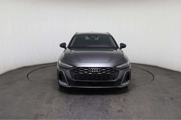 Fahrzeugbild eines Audi A5