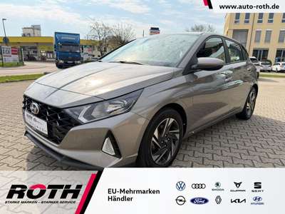 Bild Hyundai i20