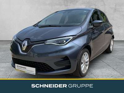 Bild Renault ZOE