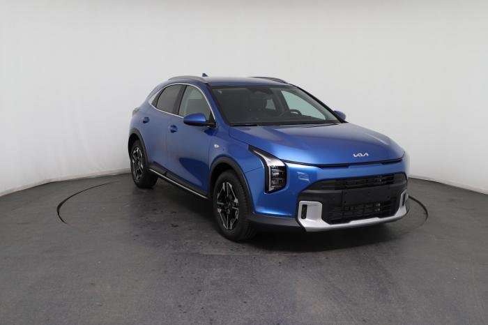 Fahrzeugbild eines Kia XCeed