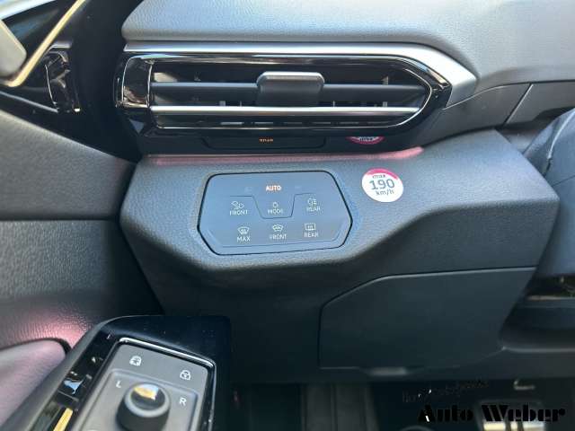 Fahrzeugbild eines Volkswagen ID.4