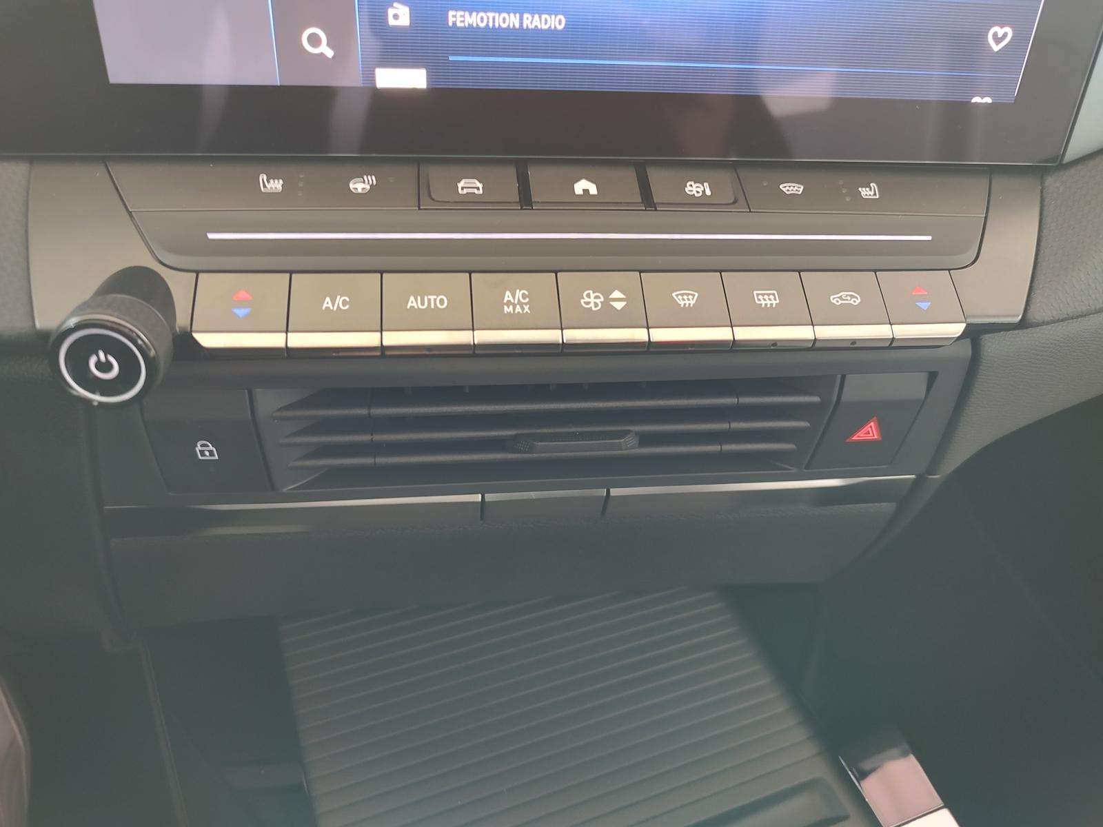 Fahrzeugbild eines Opel Astra