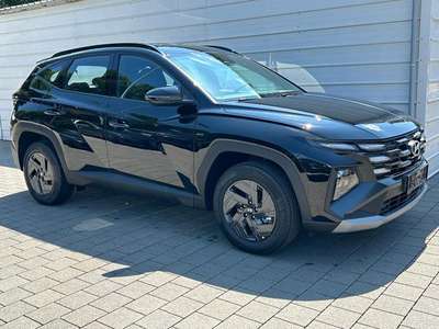 Bild Hyundai Tucson