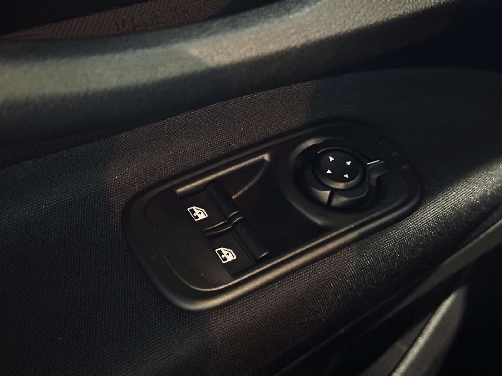 Fahrzeugbild eines Fiat 500