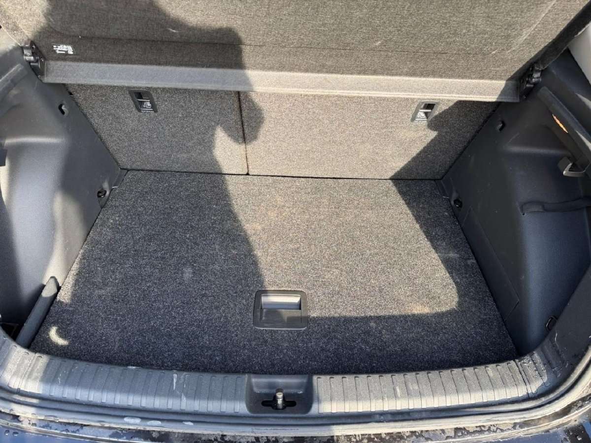 Fahrzeugbild eines Skoda Fabia