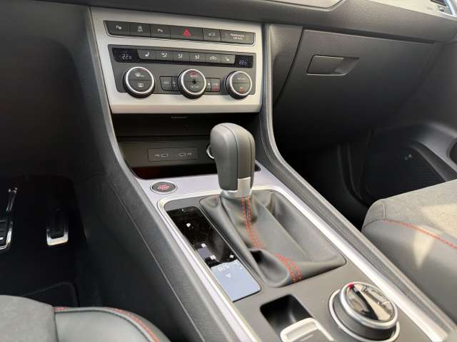 Fahrzeugbild eines SEAT Ateca