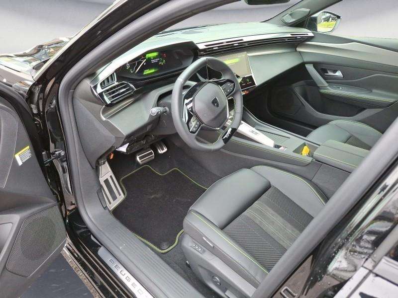 Fahrzeugbild eines Peugeot 308