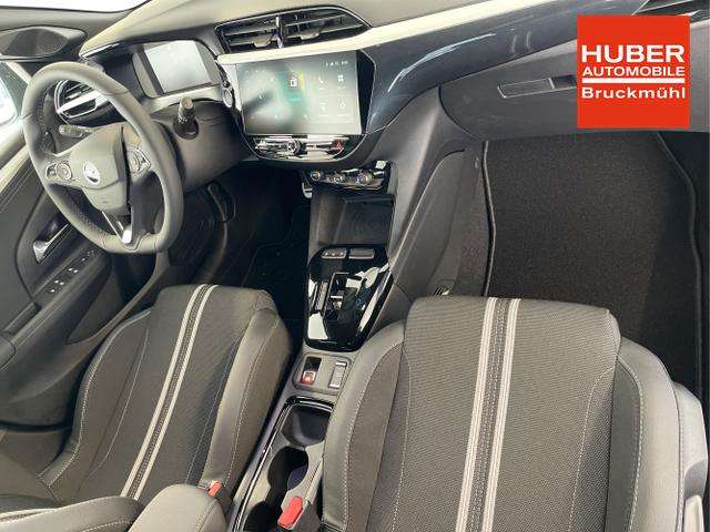 Fahrzeugbild eines Opel Corsa