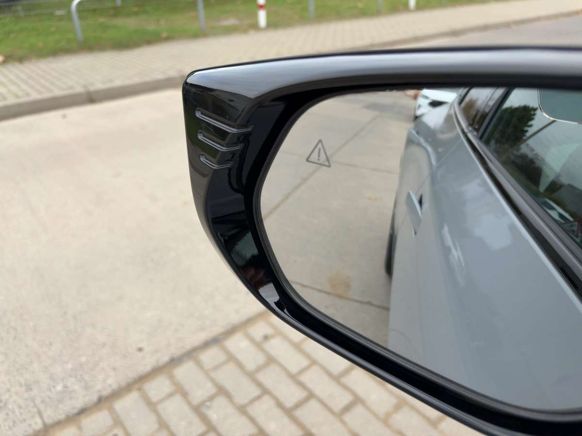 Fahrzeugbild eines Kia EV6