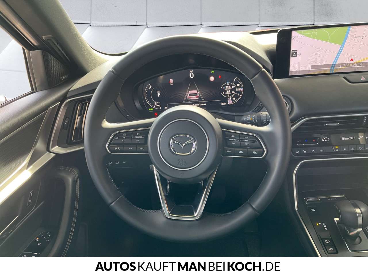 Fahrzeugbild eines Mazda Mazda2
