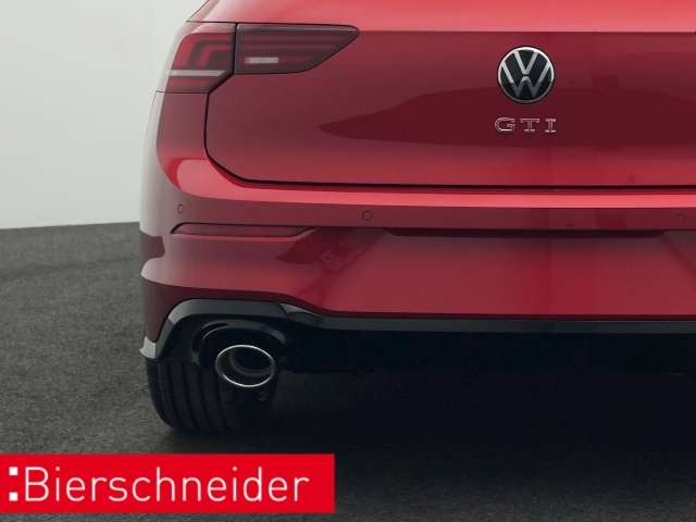 Fahrzeugbild eines Volkswagen Golf