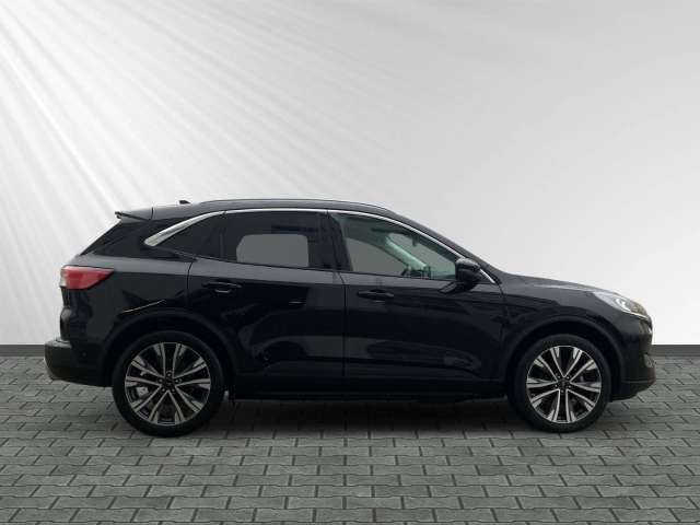 Fahrzeugbild eines Ford Kuga