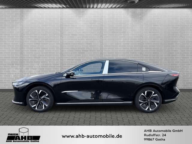 Fahrzeugbild eines Mazda Mazda6