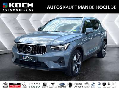 Bild Volvo XC40
