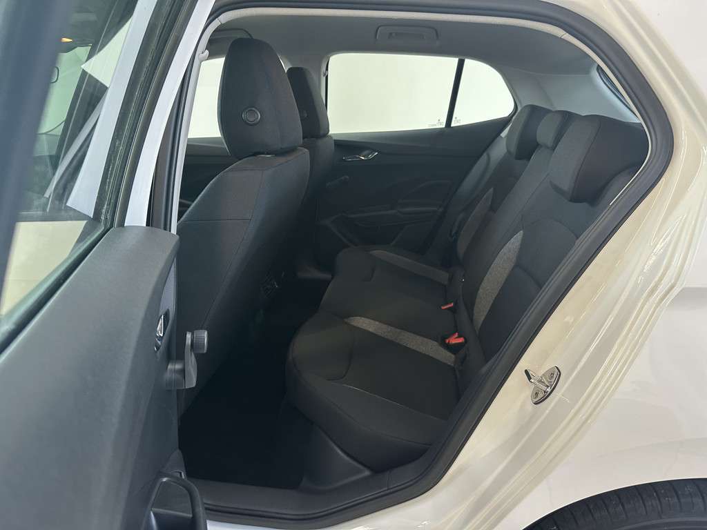 Fahrzeugbild eines Skoda Fabia