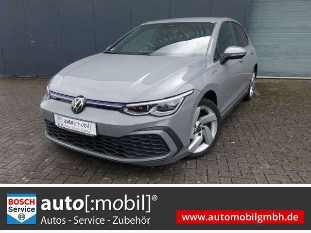 Fahrzeugbild eines Volkswagen Golf