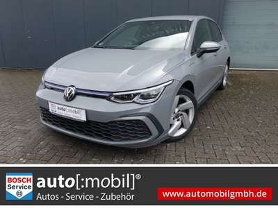 Bild Volkswagen Golf