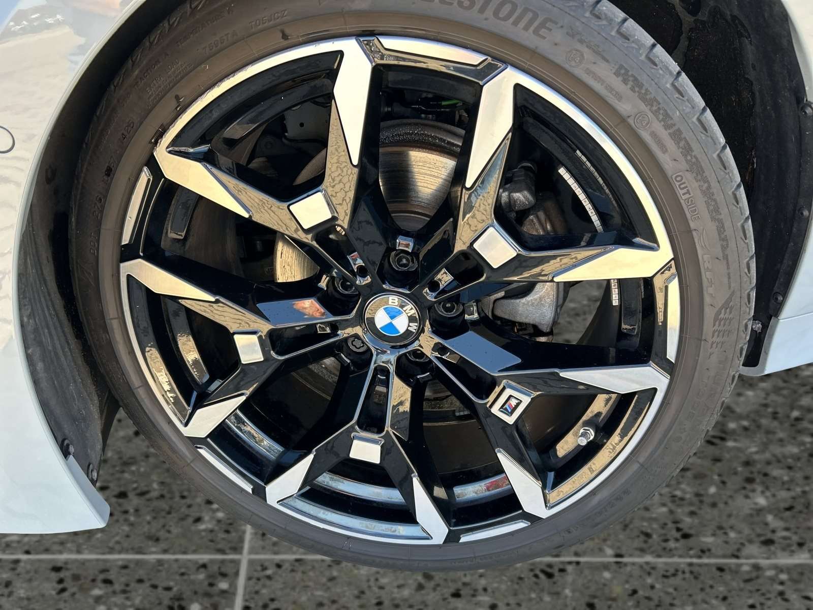 Fahrzeugbild eines BMW 3er-Reihe