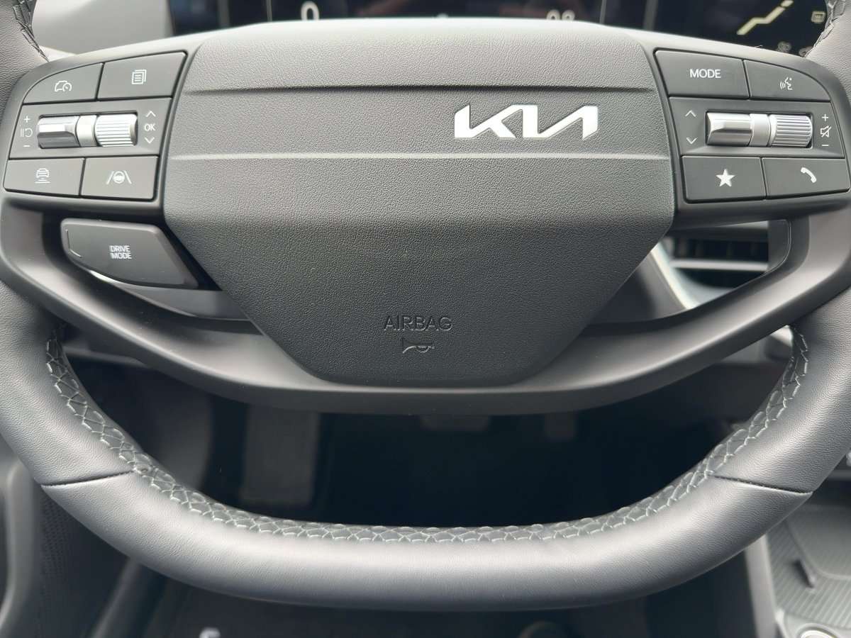 Fahrzeugbild eines Kia K4