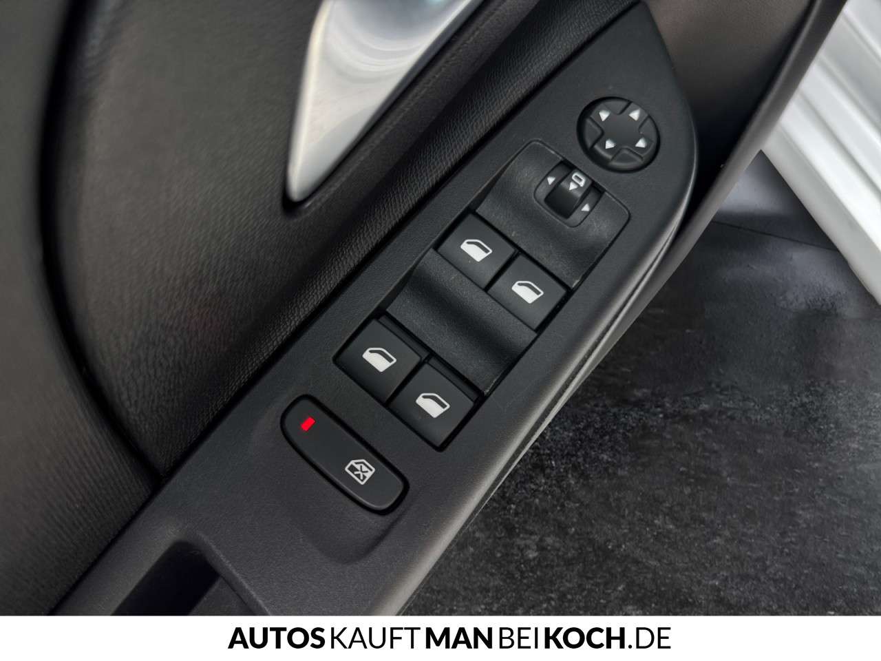 Fahrzeugbild eines Opel Corsa