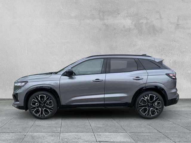 Fahrzeugbild eines Renault Austral