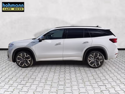Bild Skoda Kodiaq