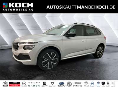 Bild Skoda Kamiq